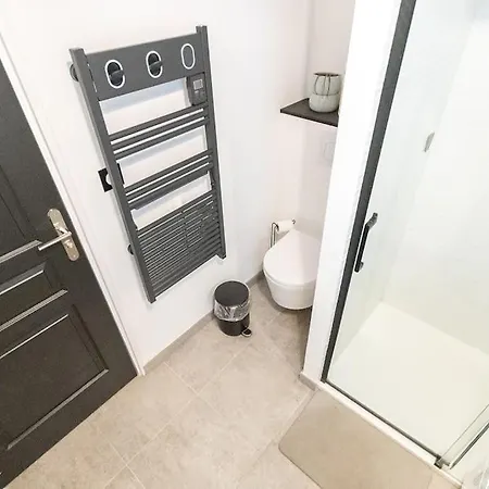 Lejlighed L'artistico - Hypercentre - Gare Angers