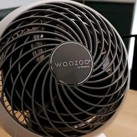 Apartment L'artistico - Hypercentre - Gare *