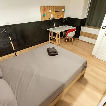 L'artistico - Hypercentre - Gare *