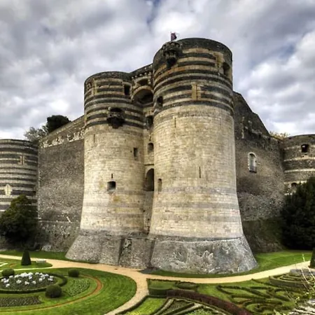 L'artistico - Hypercentre - Gare * Angers