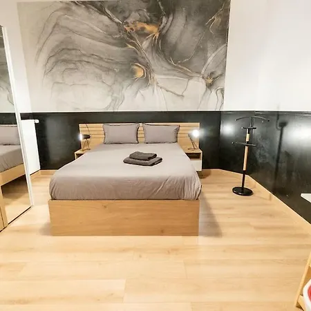 L'artistico - Hypercentre - Gare Lejlighed Angers