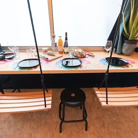 L'artistico - Hypercentre - Gare Apartment Angers