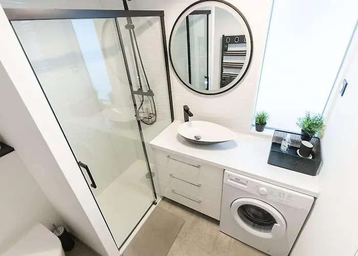 L'artistico - Hypercentre - Gare *